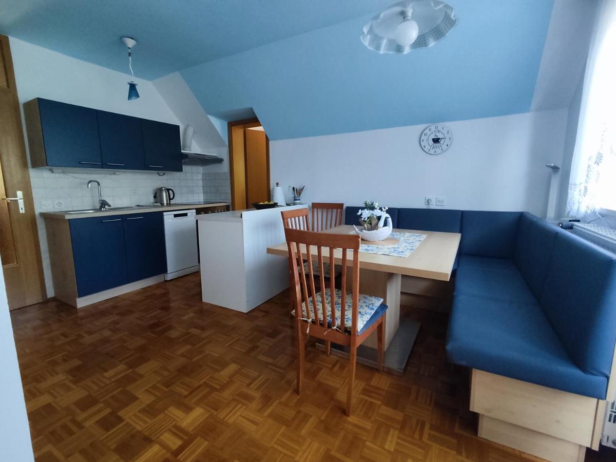 Fantastic Apartment Brglez Bohinjska Bela Exterior photo
