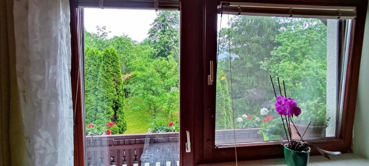 Fantastic Apartment Brglez Bohinjska Bela Exterior photo