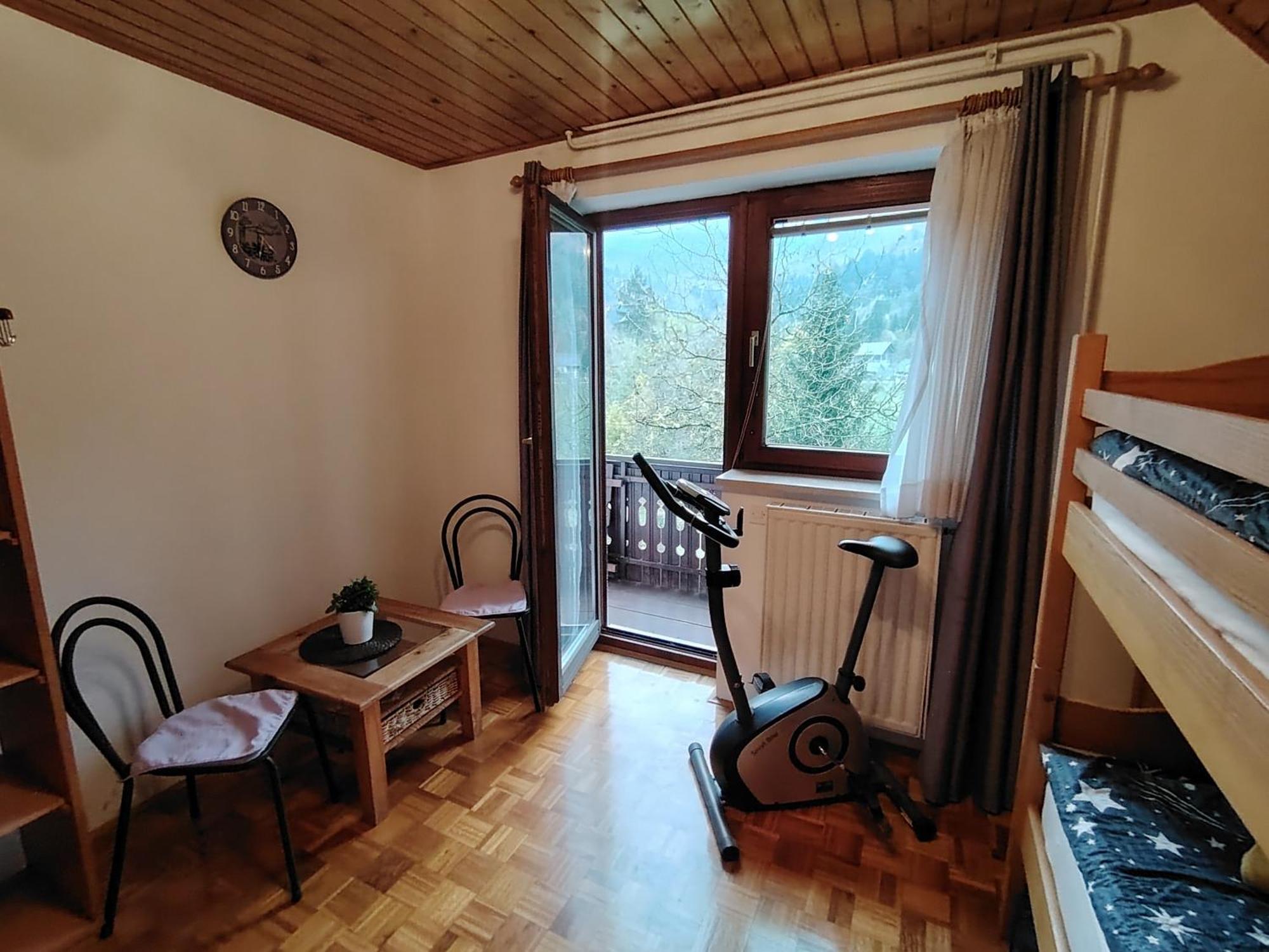 Fantastic Apartment Brglez Bohinjska Bela Exterior photo